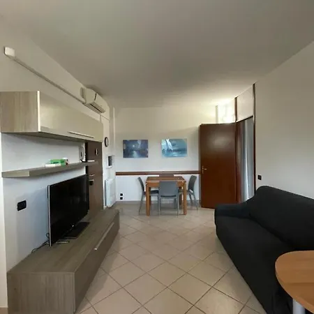 Apartment Pm 2 Via Alcide De Gasperi