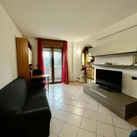 Apartment Pm 2 Via Alcide De Gasperi *